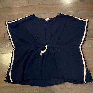 Girls Crewcuts Swimsuit Cover-Up